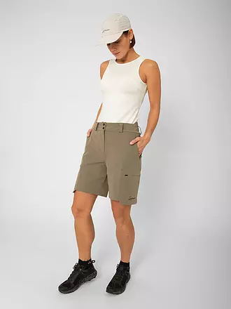 LAMUNT | Short da trekking da donna Serena Mnt Travel |